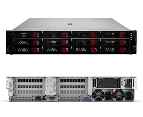 hpe proliant dl380 gen11.